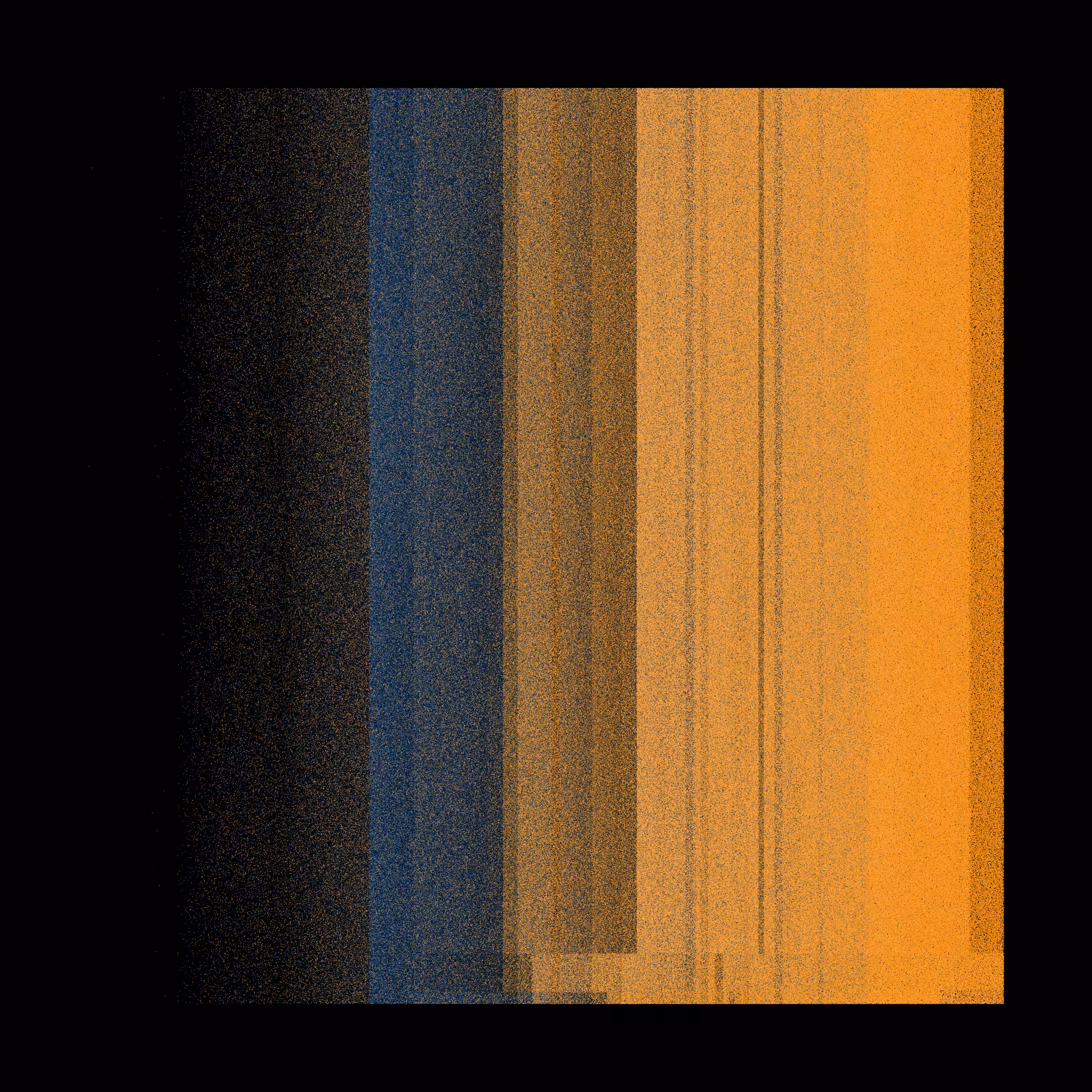 Tidal Friction #61