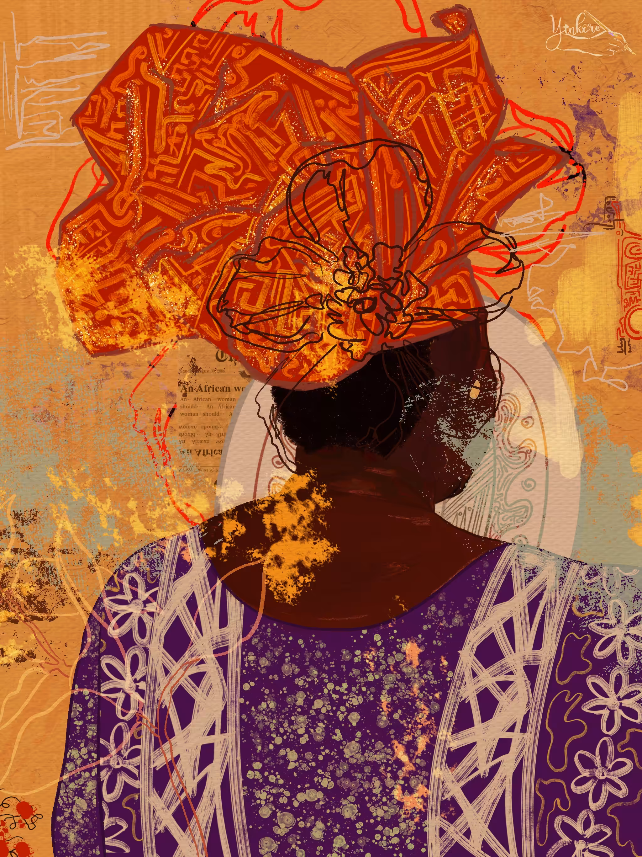 “Dawn”