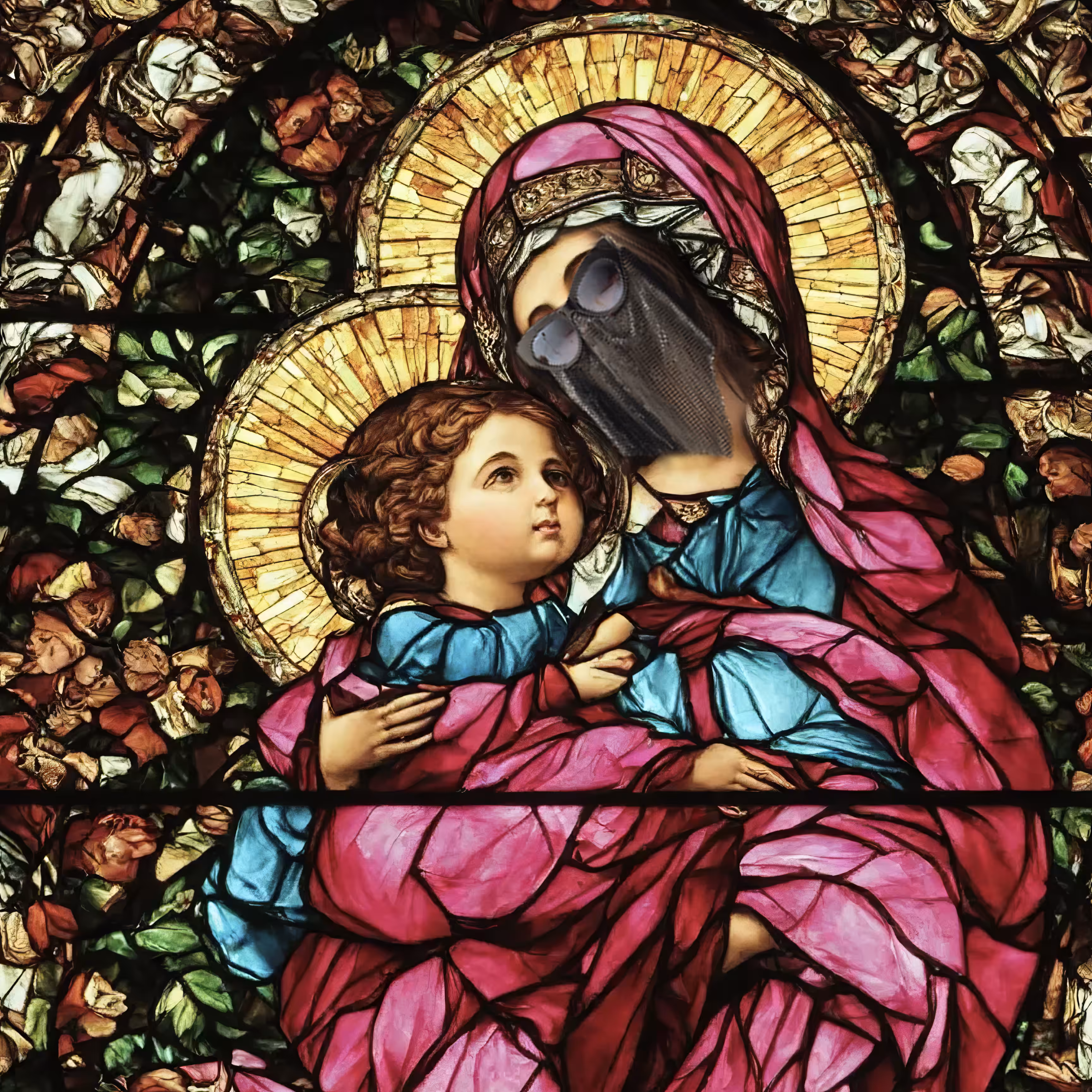 VALIDATE ME - OONA TURNS 3!: Virgin Mother OnChain #23