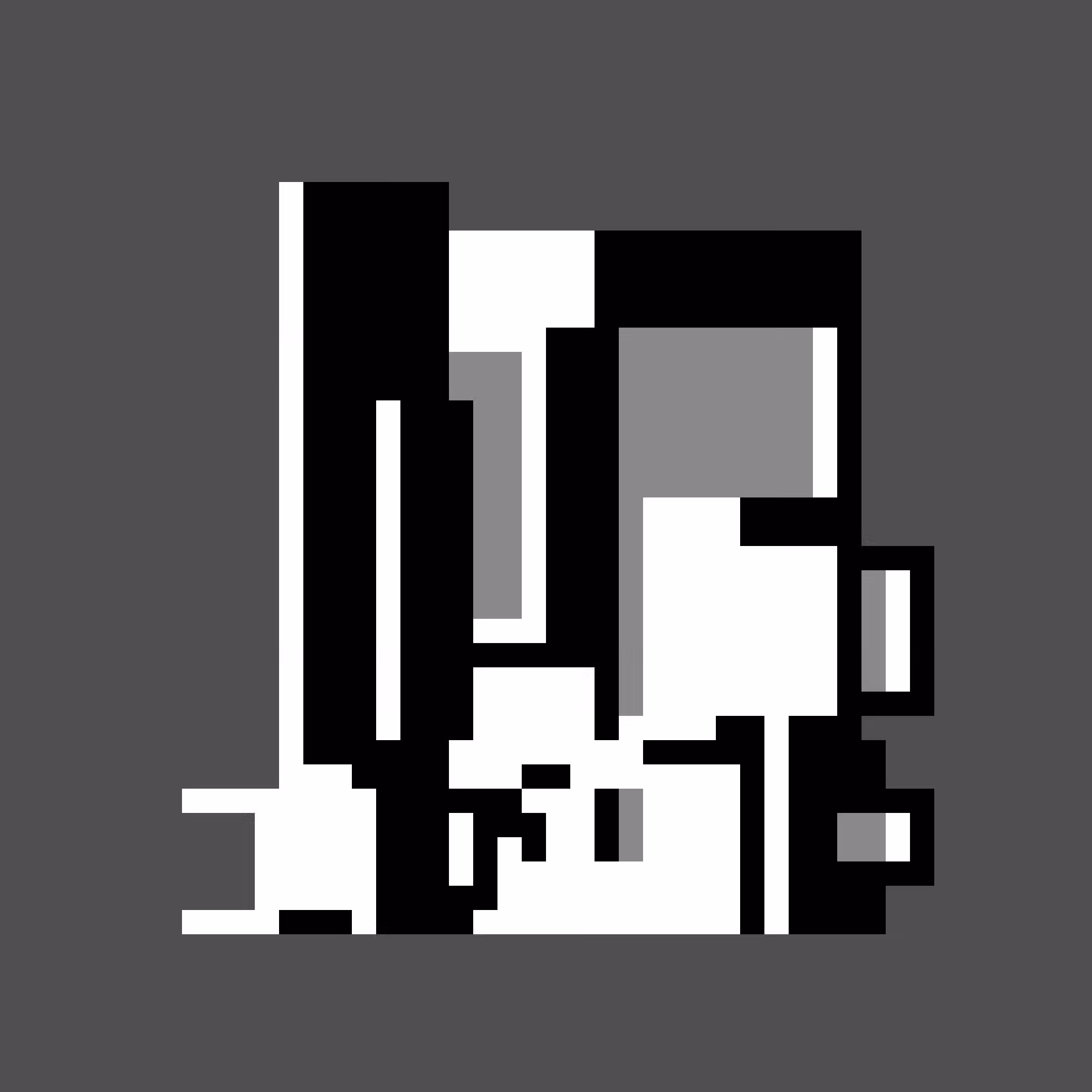BRUTALIST MOVEMENT