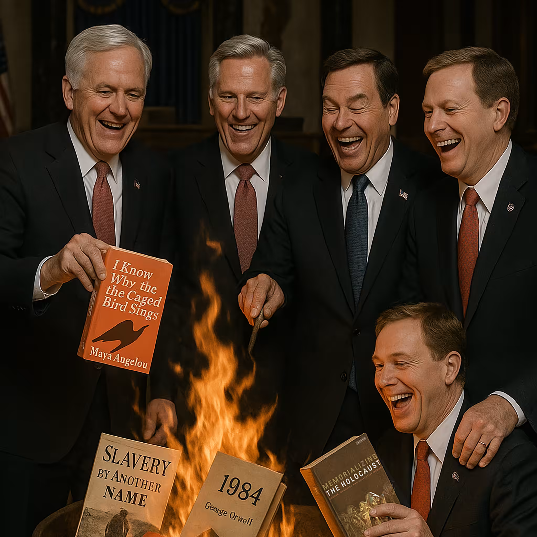 Republican Book Club