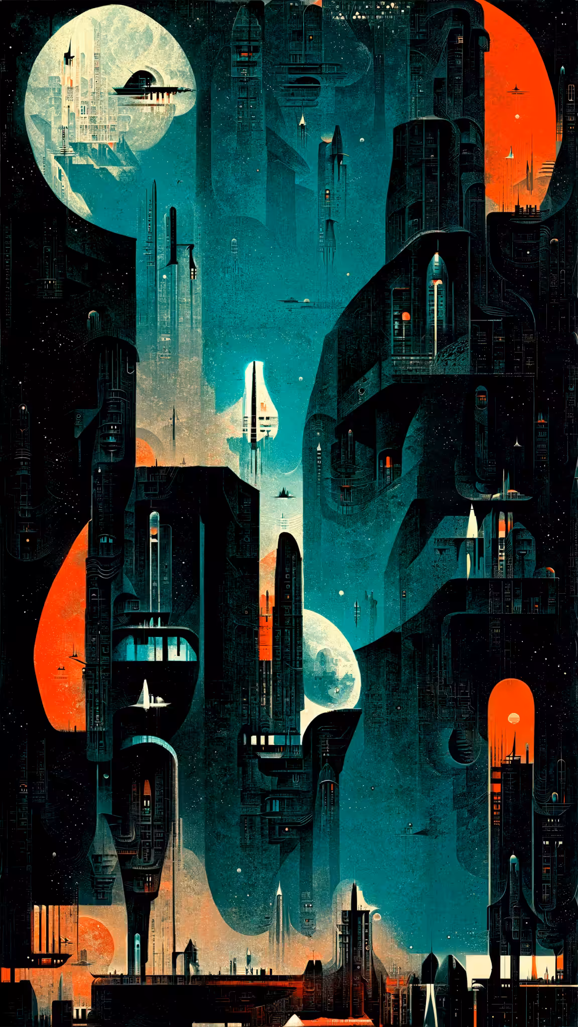 PostHuman 23