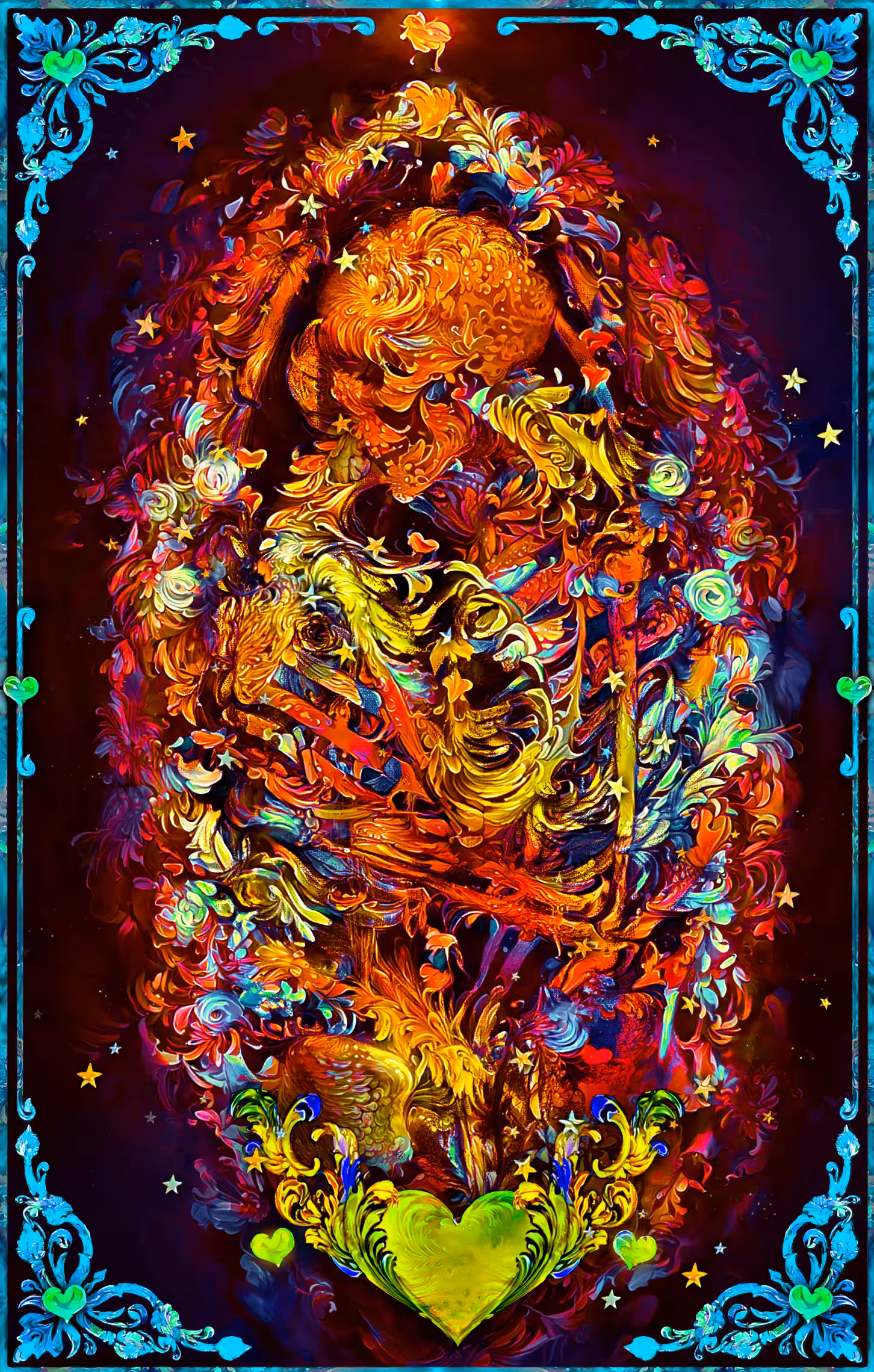 Eternal Hearts #04