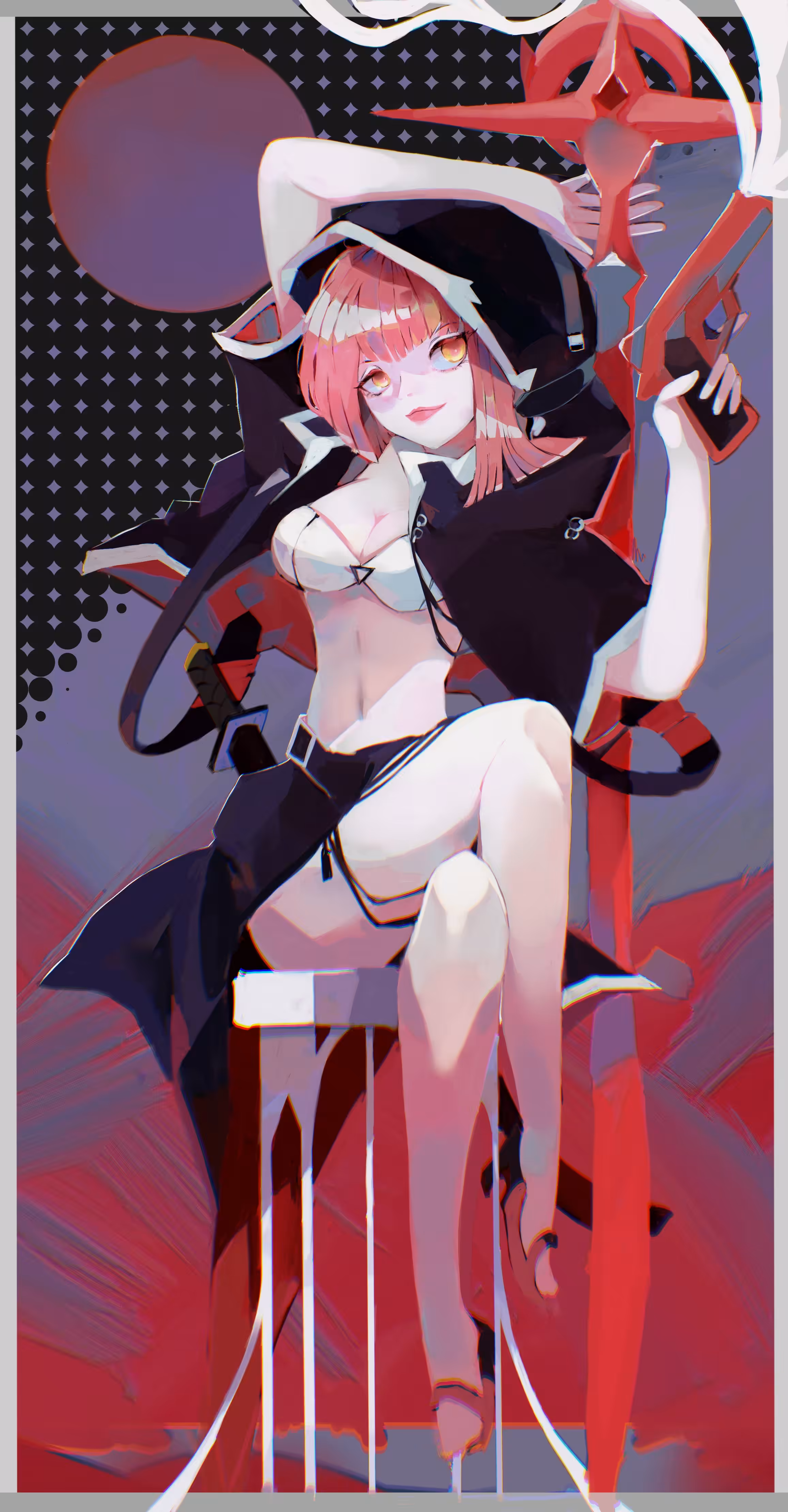 The Empress