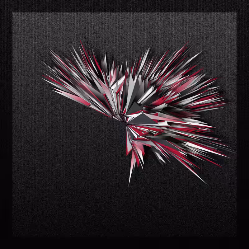 Negative Space #20
