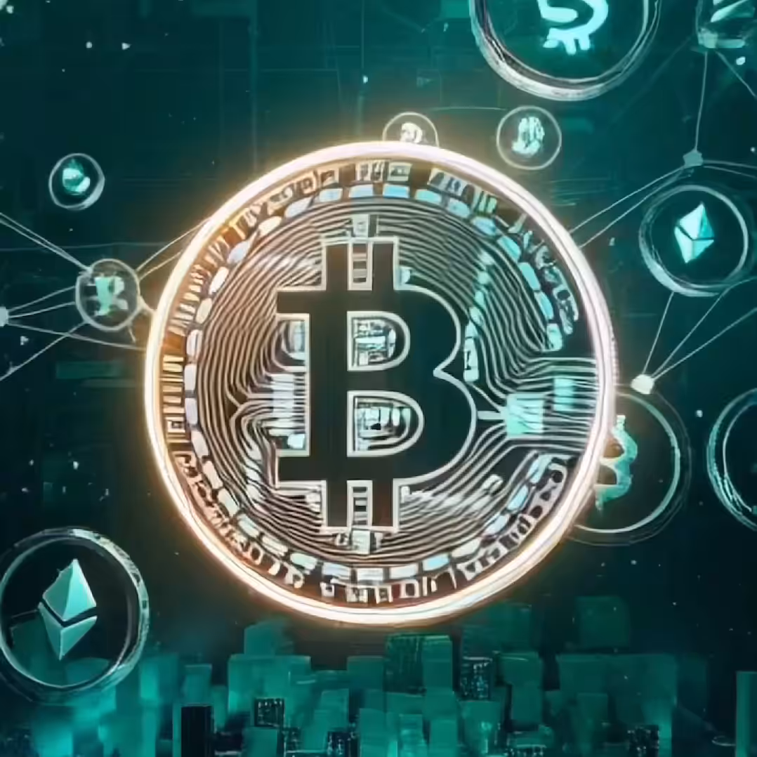 FinTech - Rasta Of Tomorrow