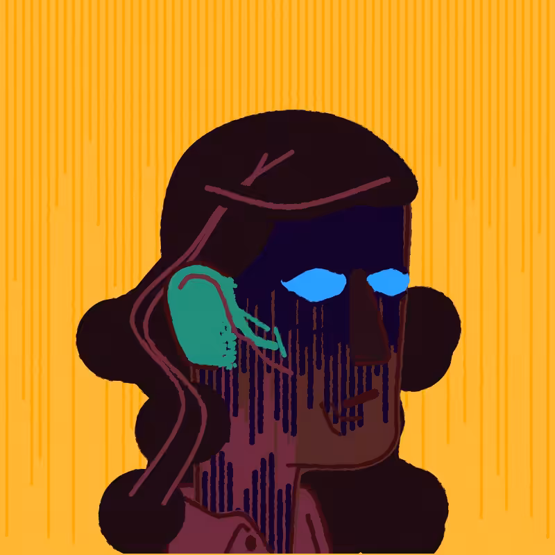 GEN XYZ Das Occult #3466