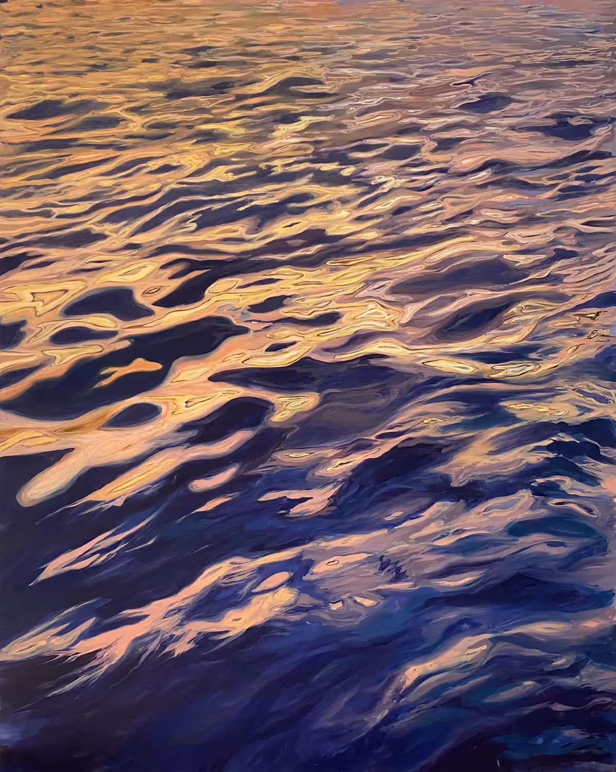 Water No. 45