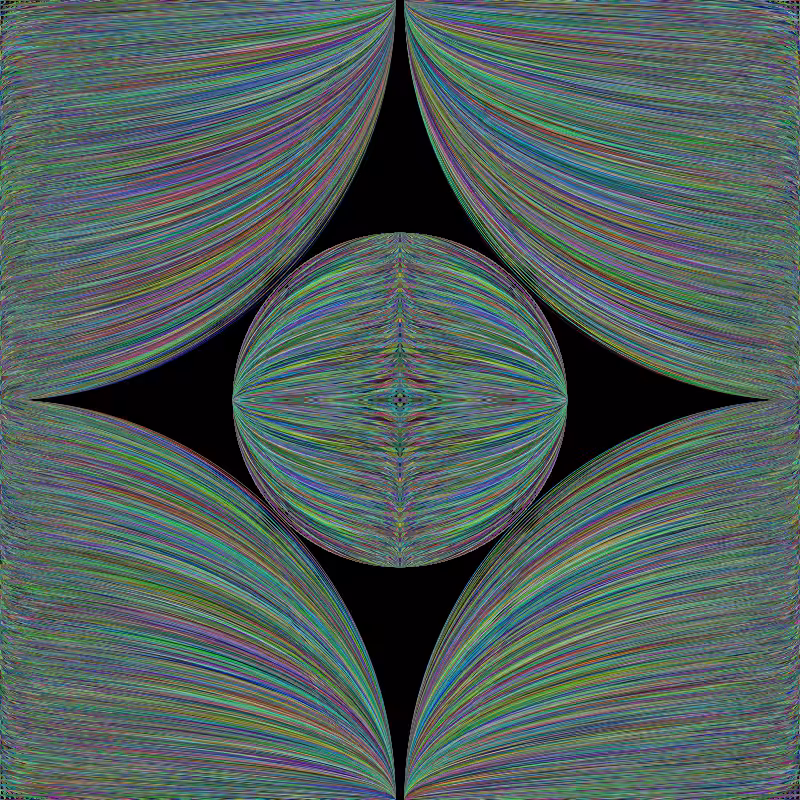 RGB #4 #3