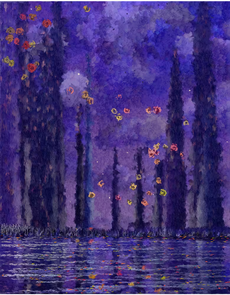 Lake Festival  #104
