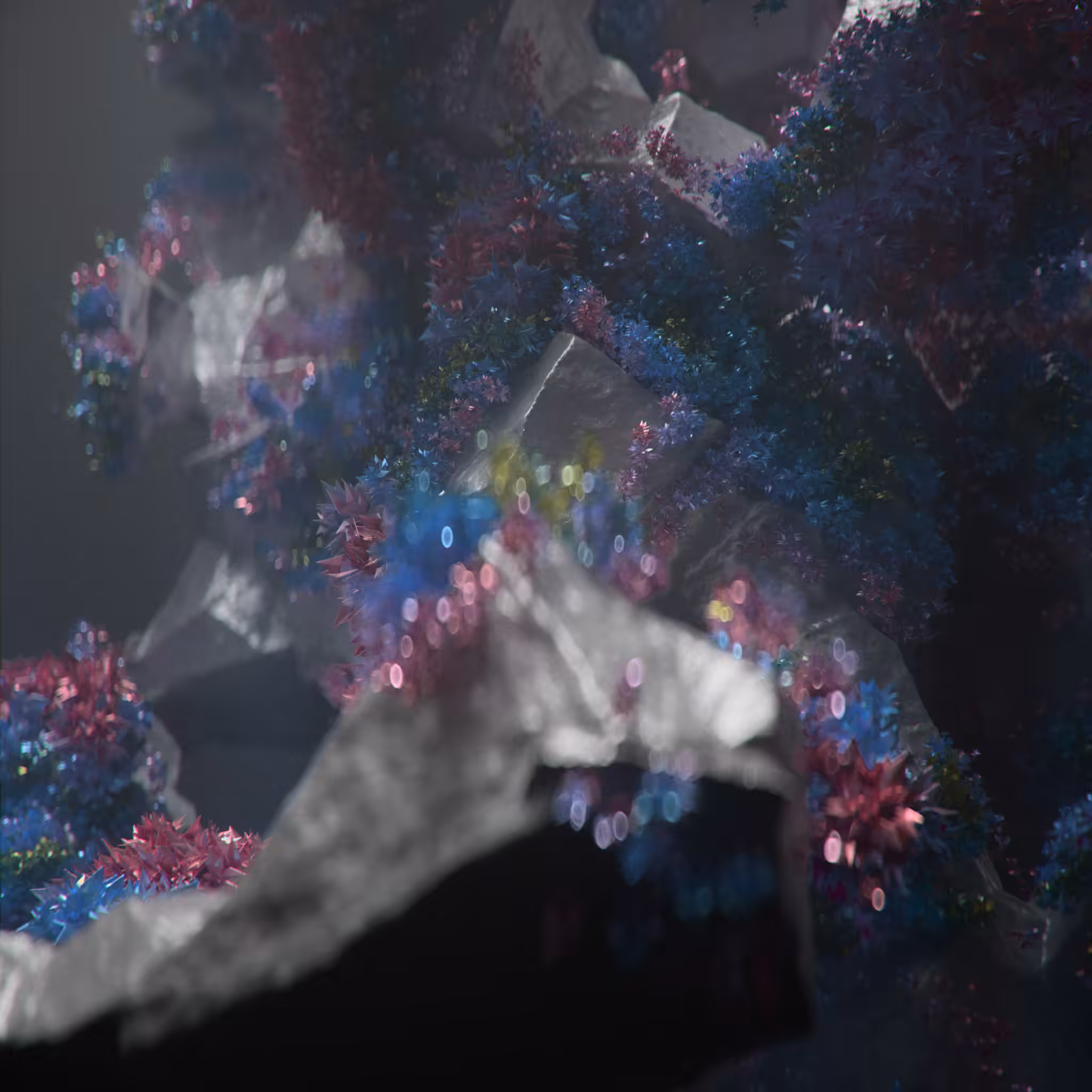 Crypto Gems #7 ( Drown )