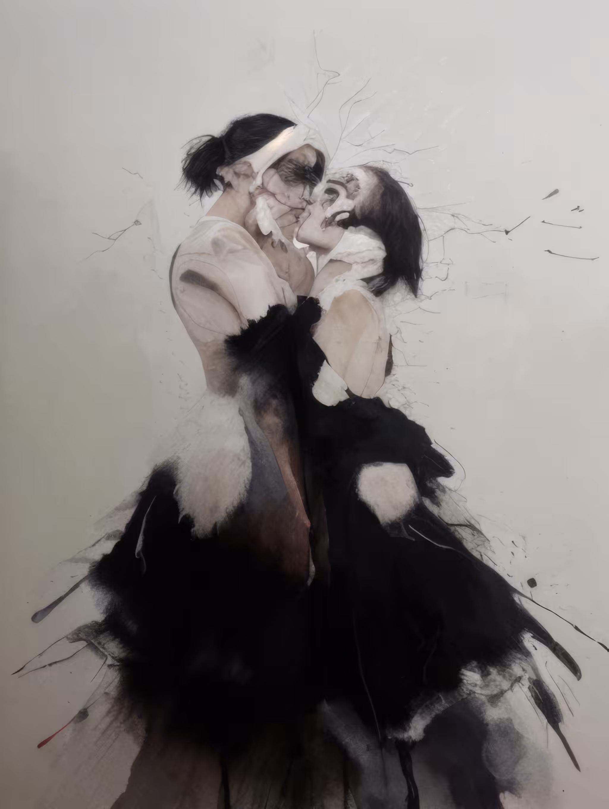 A Treatise Of Vapours: Immorality