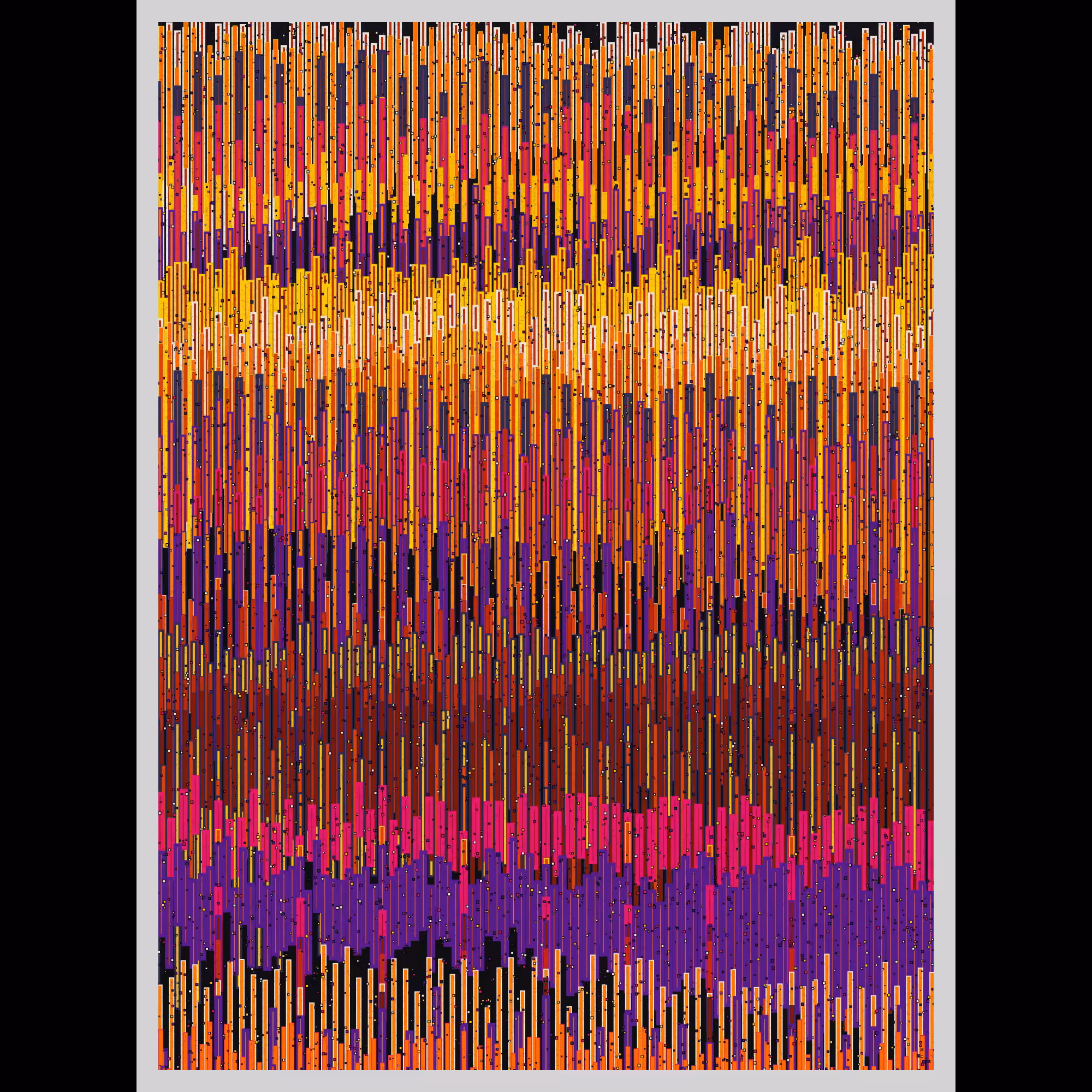 Soil Horizon #175