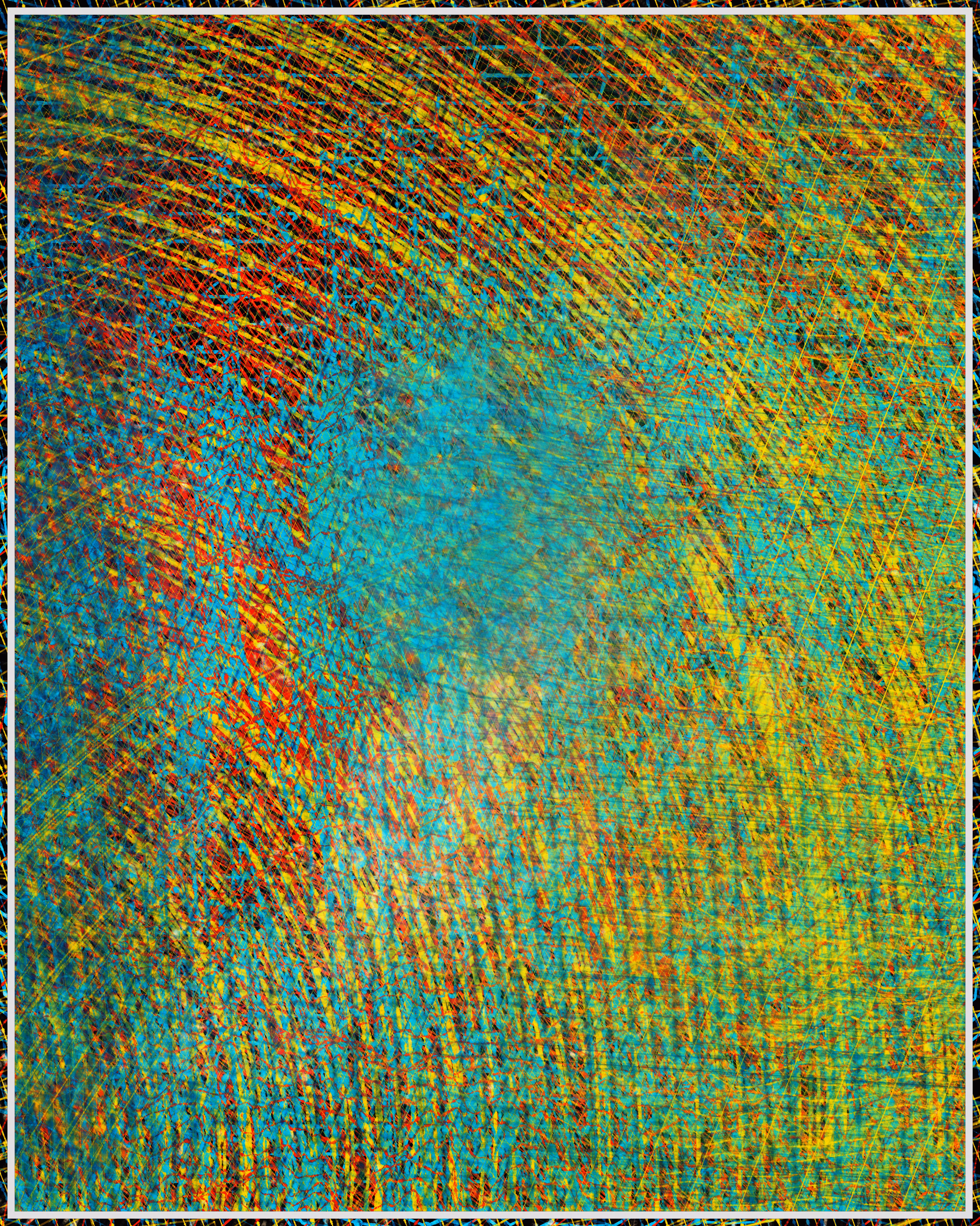 16x20 Textura #23
