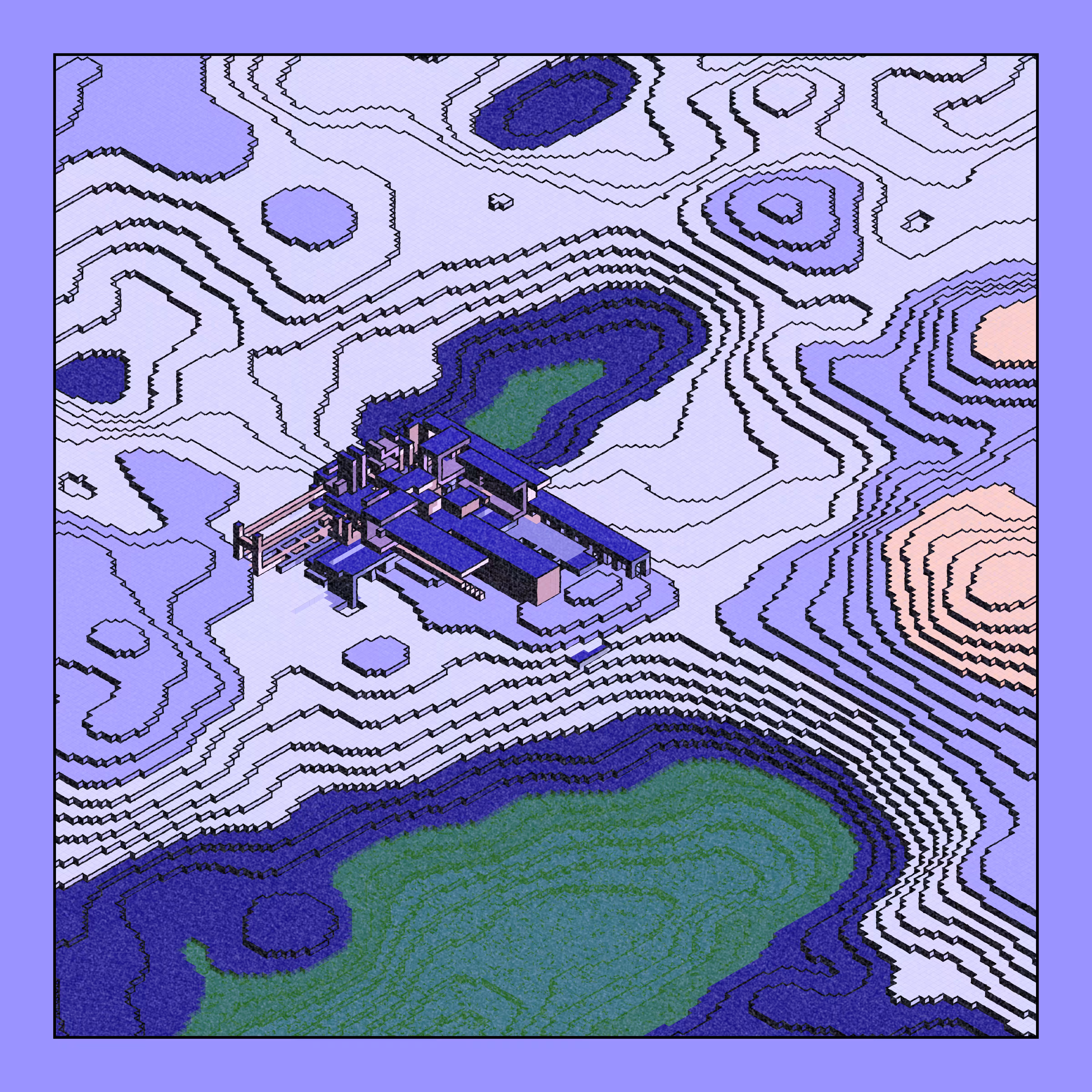 Arcadia Planet Bases #17