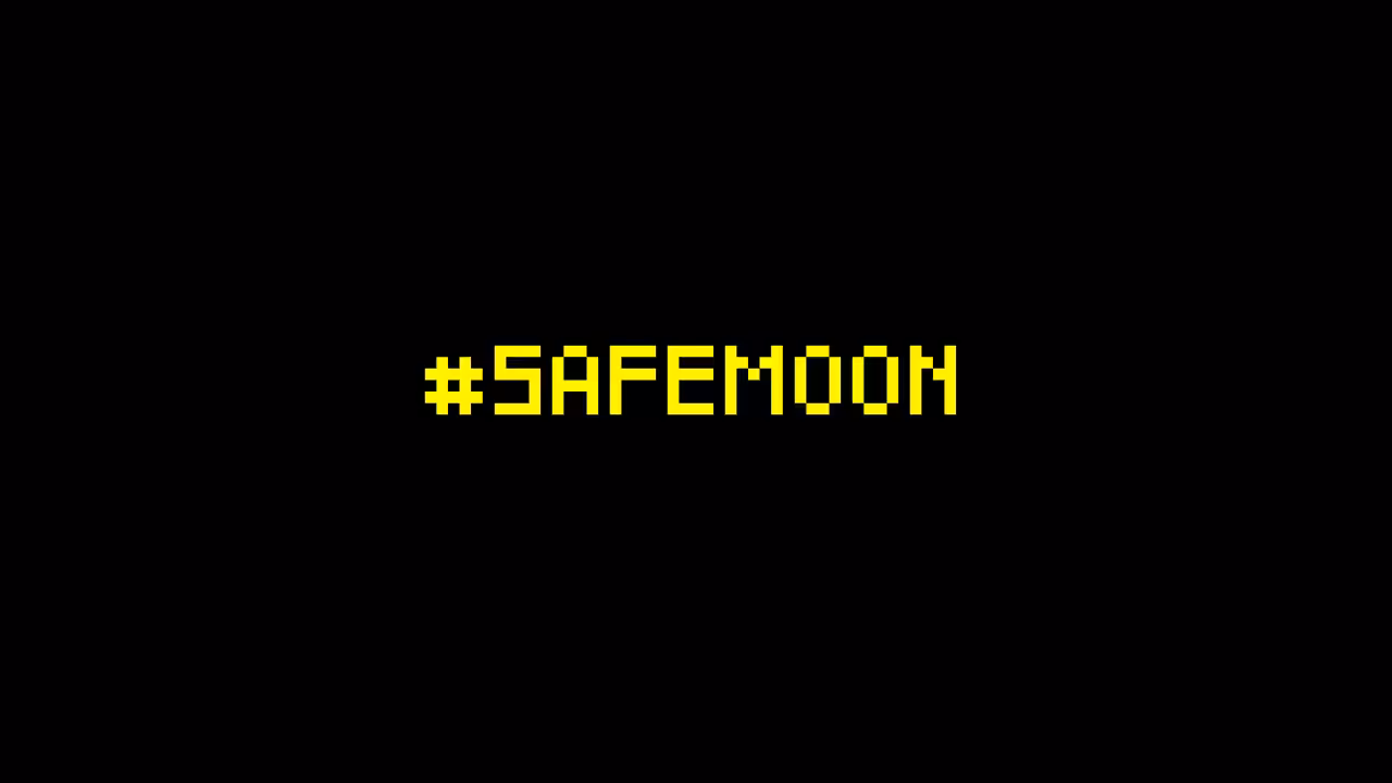 #Safemoon