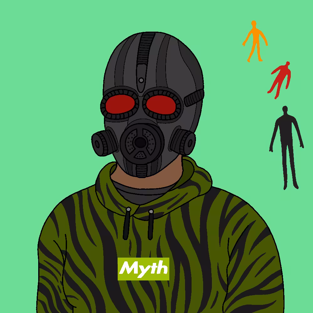 Mythfit #1835