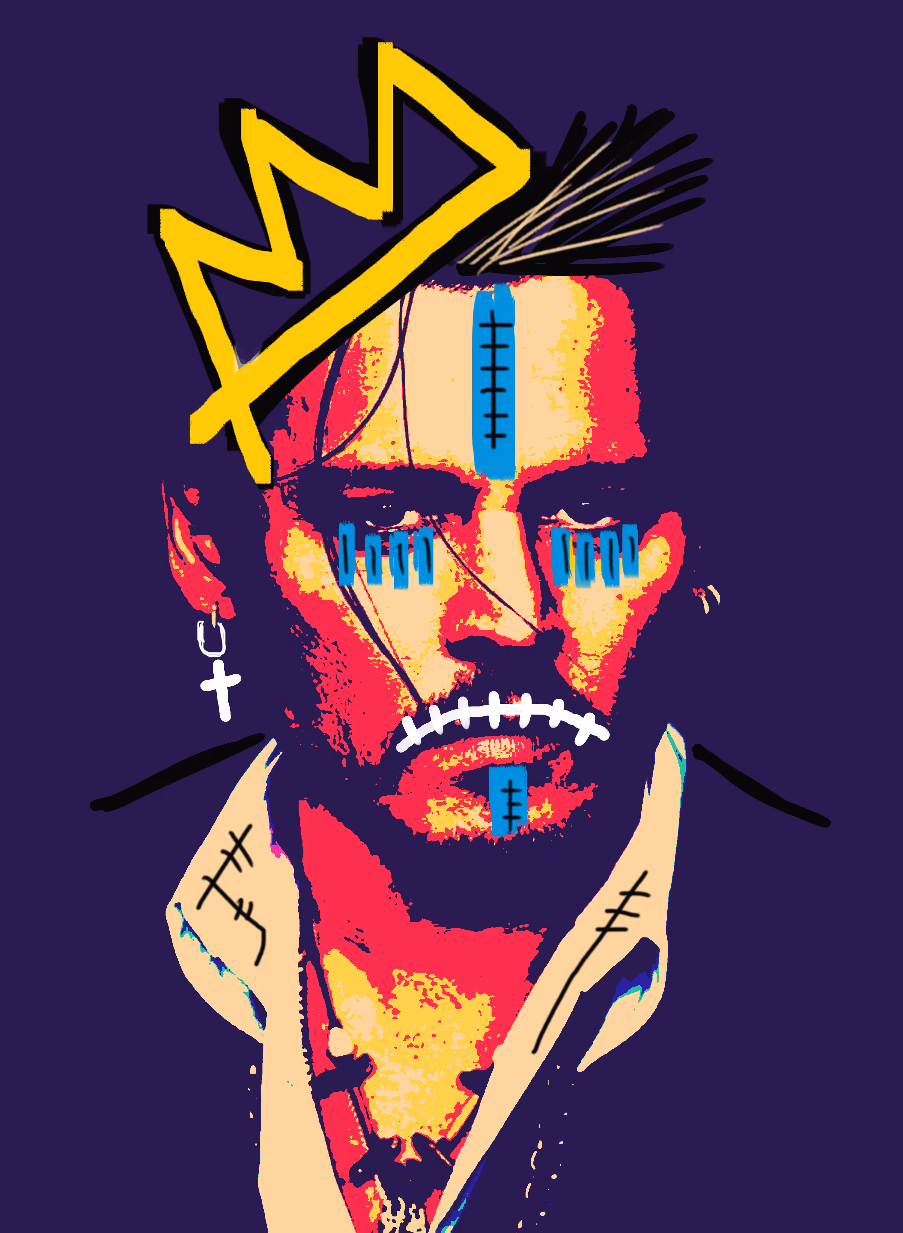 Johnny Depp