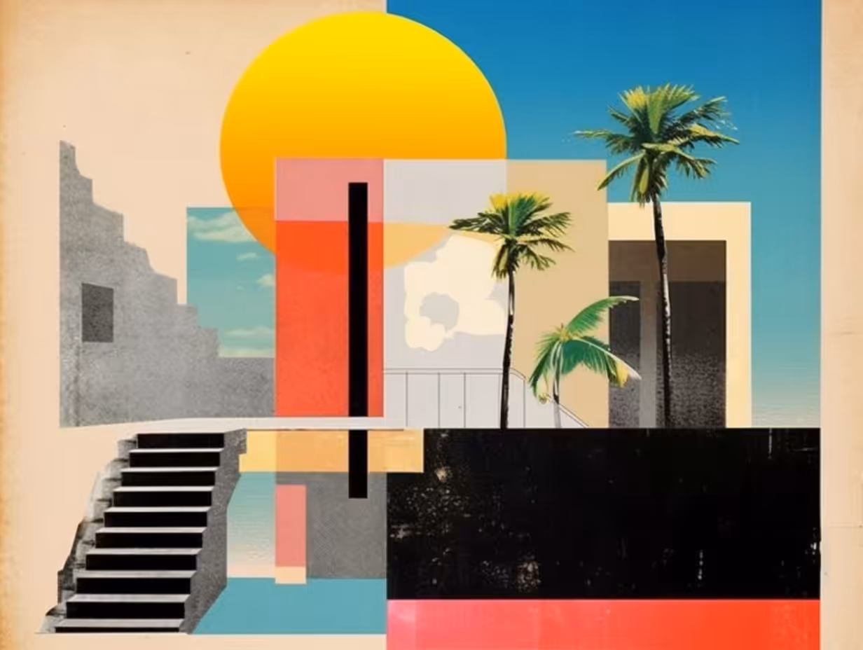 Collages x AI #101