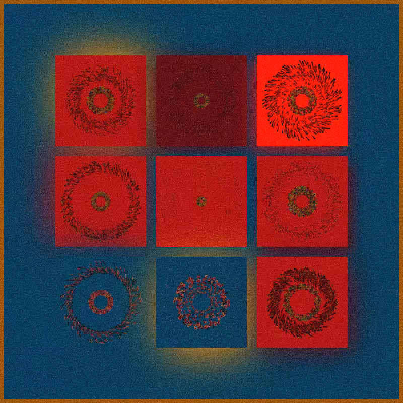 Ballistic Sheet #3