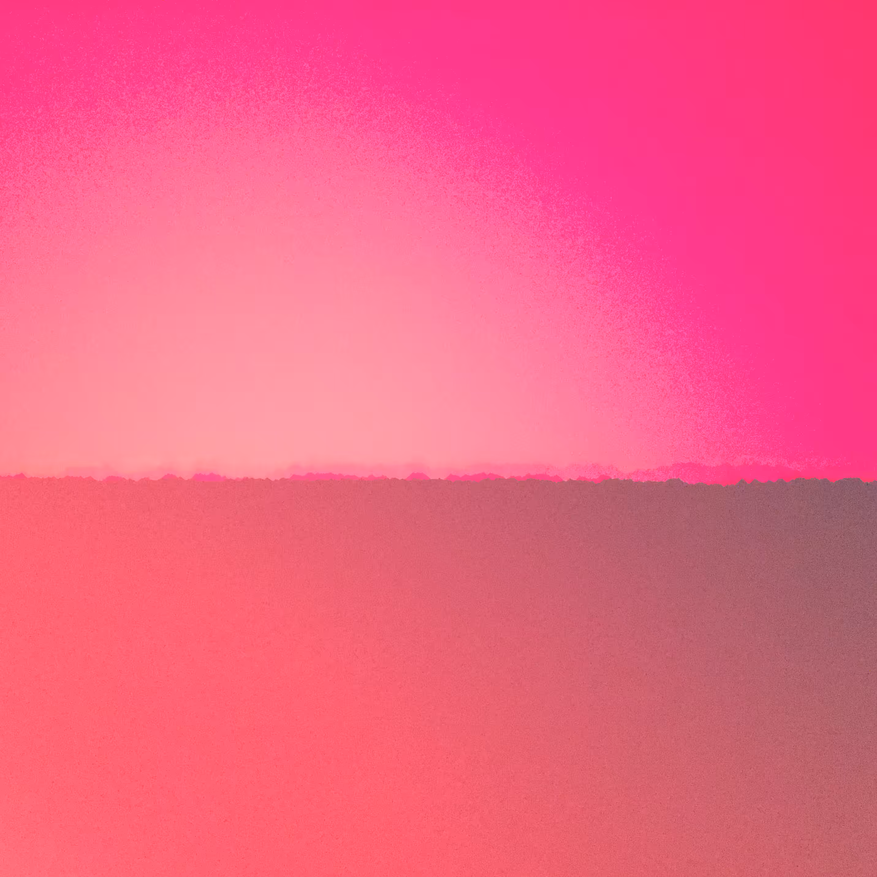 Imperfect Shorelines #3