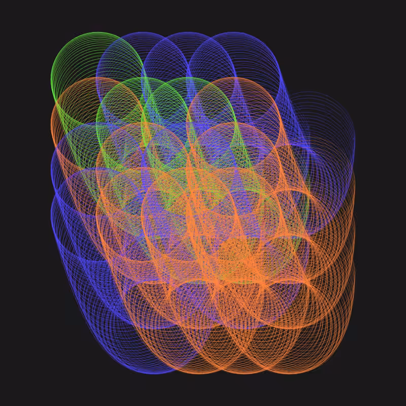 inflection #5