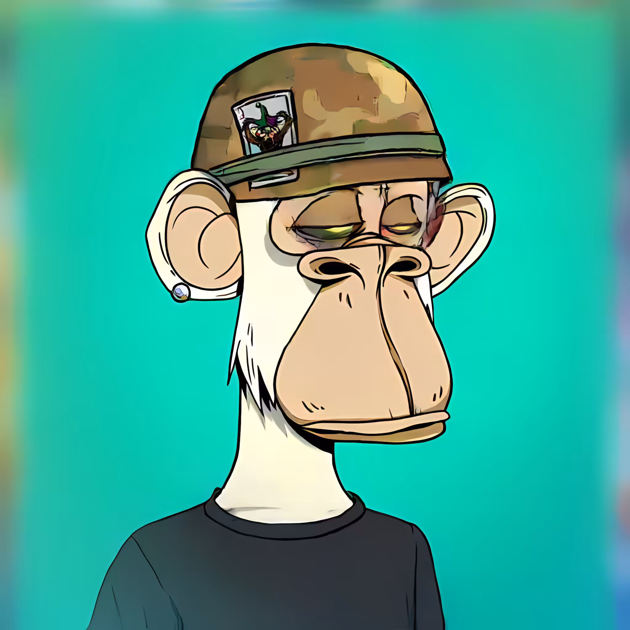 These Apes Don't Exist #255