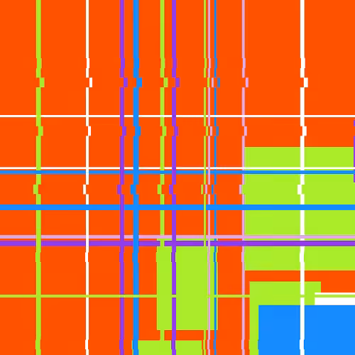 Chromatic Chaos #5373