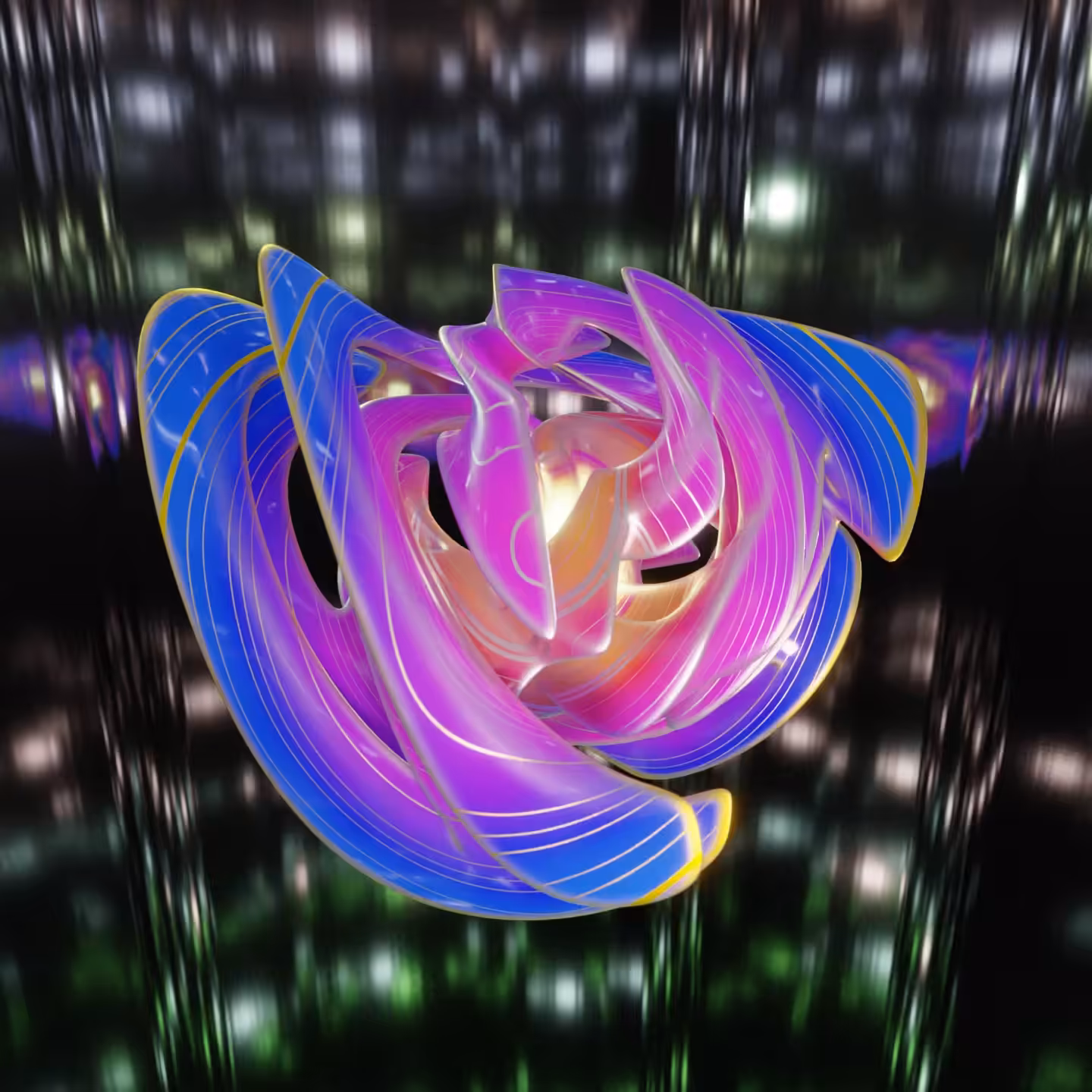 Deformation Experiment 1