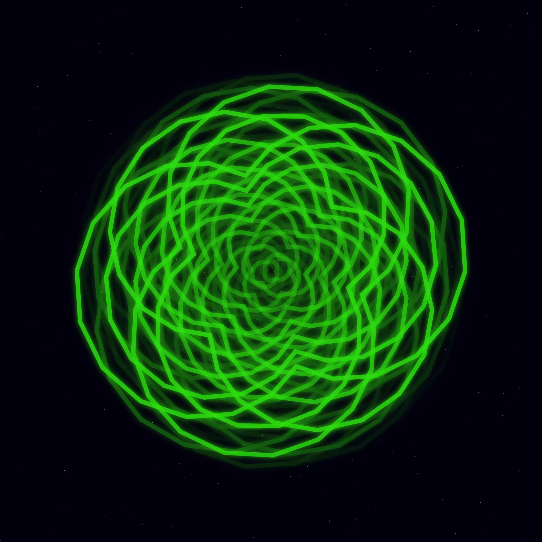 Space Vortex #91