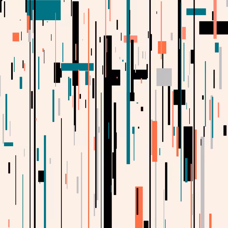 Automatic Abstraction #76