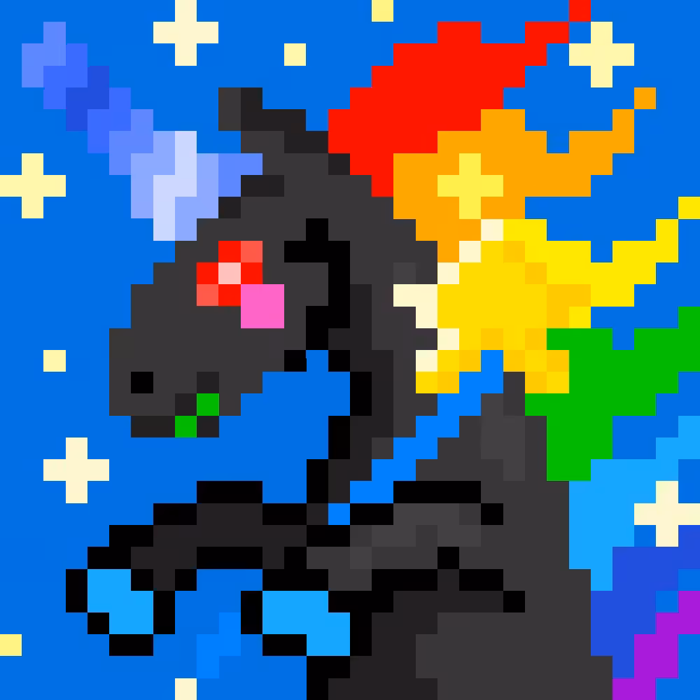 Unicorn #2006