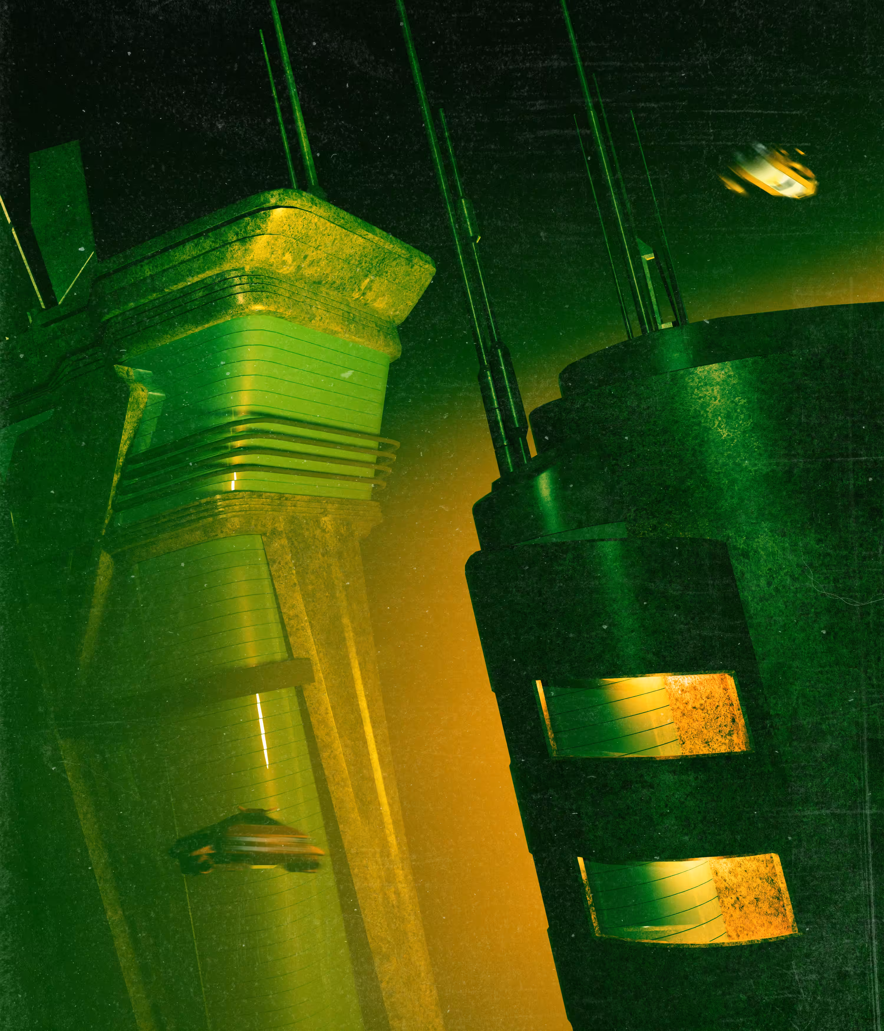 CORPOBLIVION II
