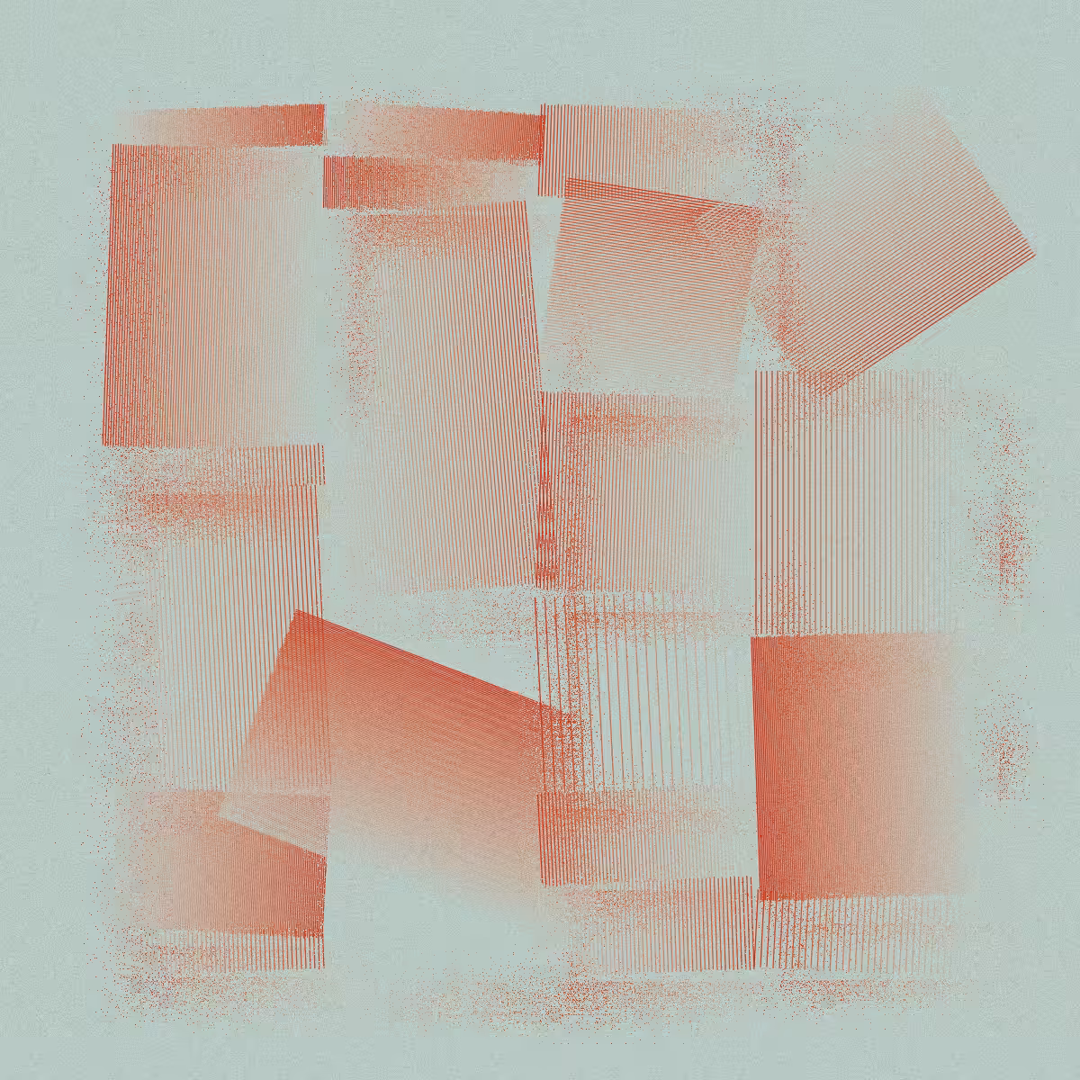 Fabric Remnants #30