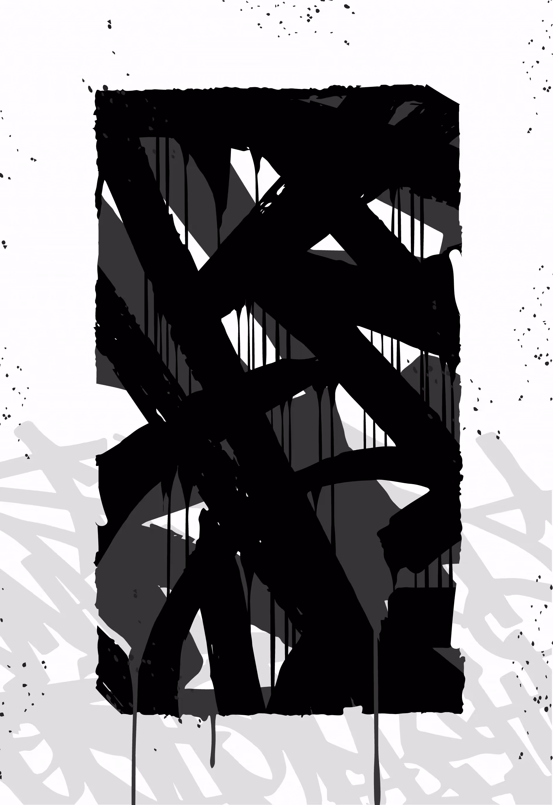 Trashed and Damned #61