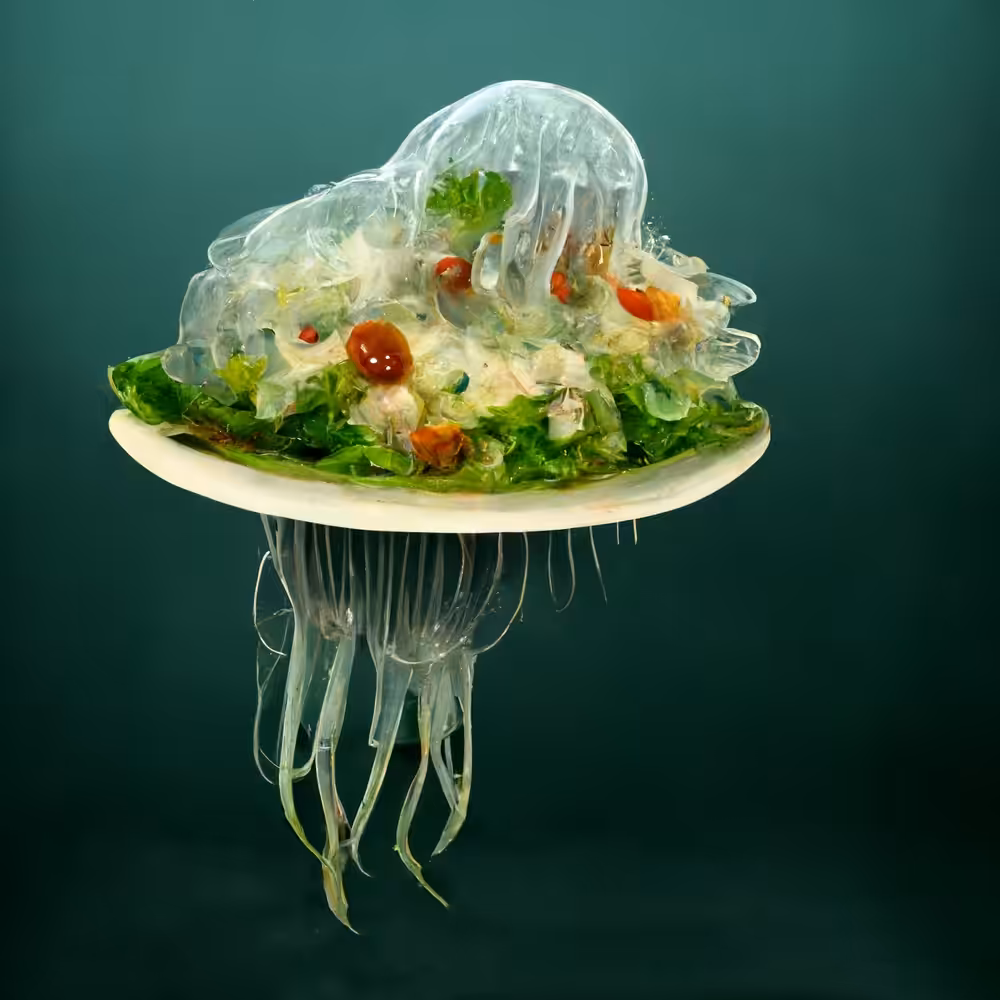 Chef's Salad