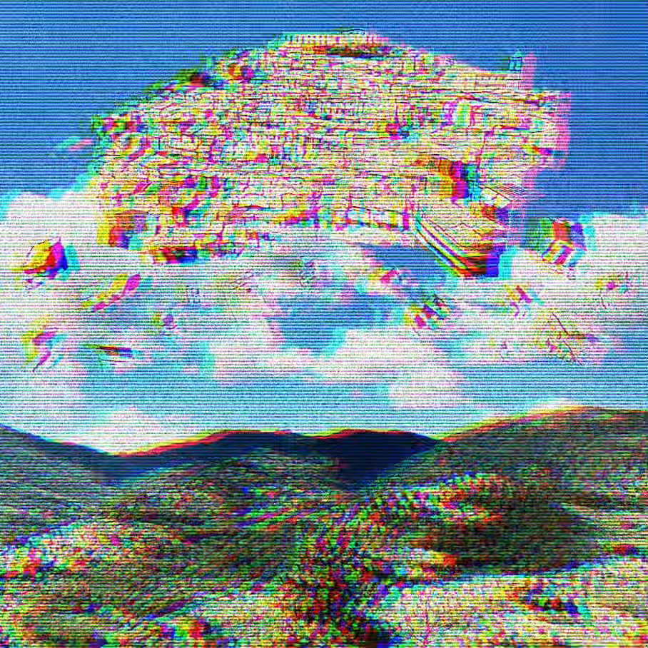 Crumbling