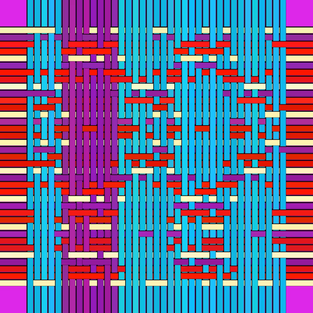 Textile Bacteria #198