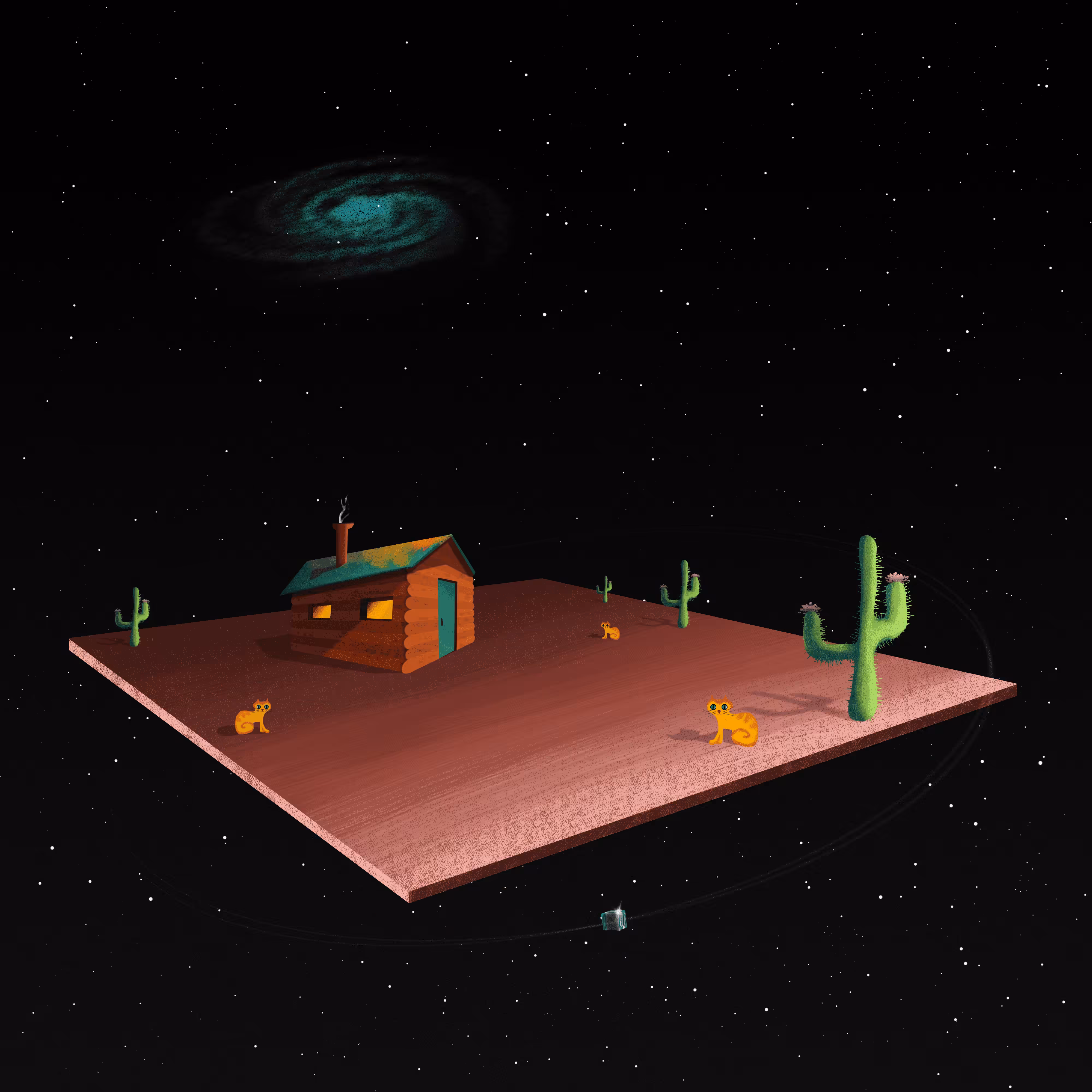 Exoplanet #0026