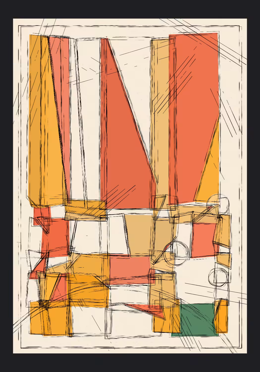Sketch Block #36