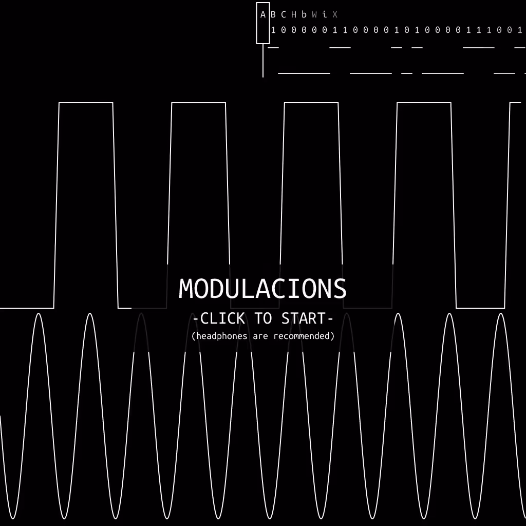 Modulacions (audio) #122