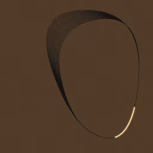 ayil: And Yet It Loops #1536
