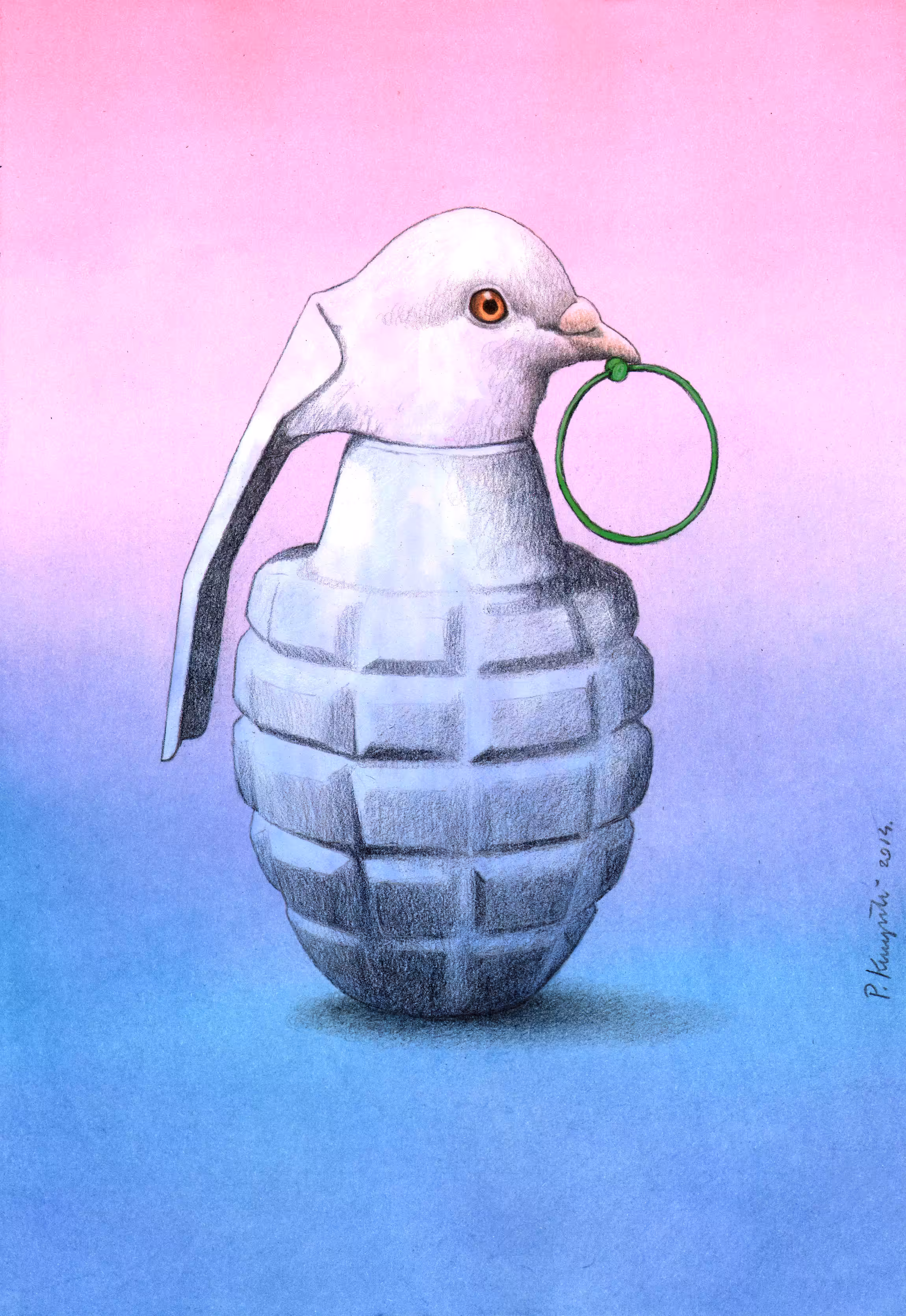 Grenade