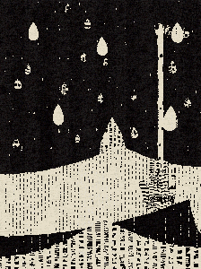The Flood & The Whale #88