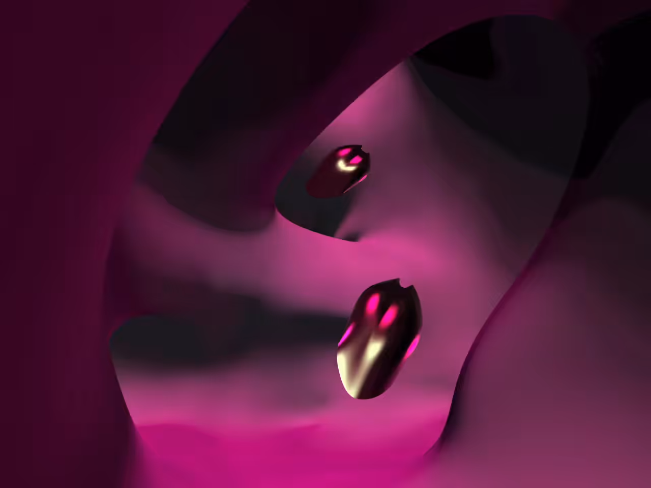 Hedonistic Limbo