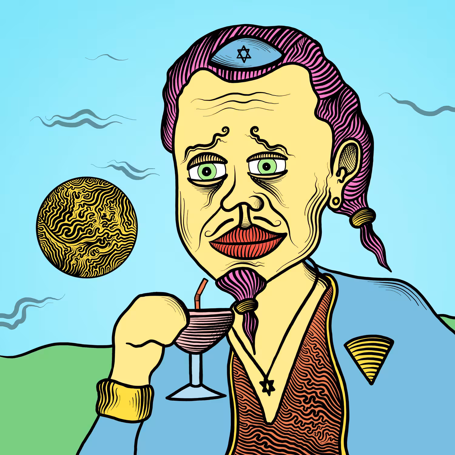 MultiverseLeo #22