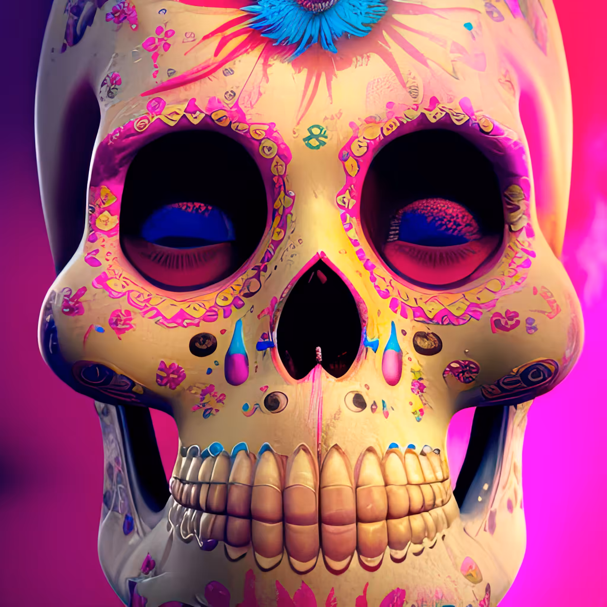 Head Case #25
