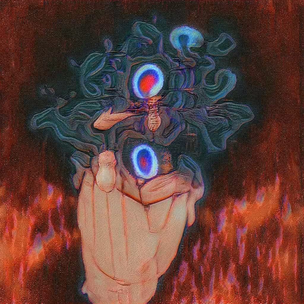 Control The Soul #406