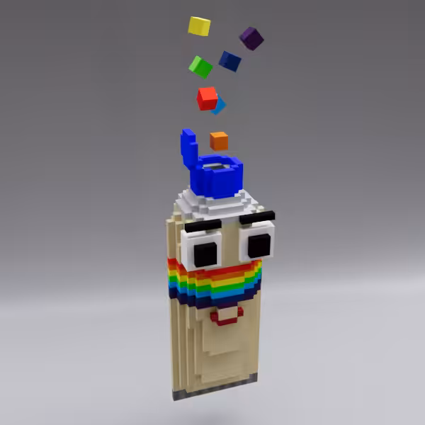 Colours for everyone