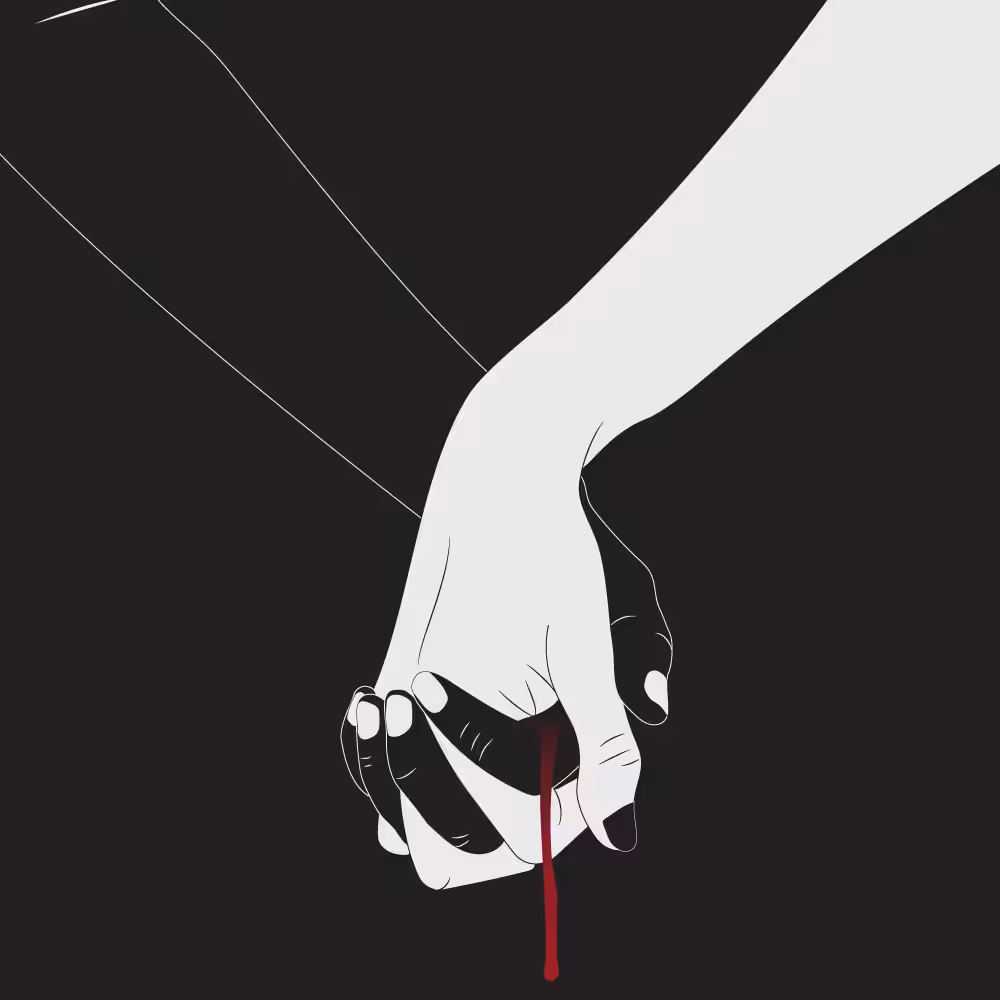 Until the end